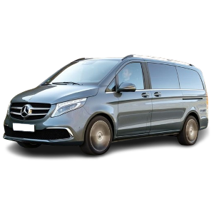 Aislantes completos para Mercedes classe V / Vito Tourer